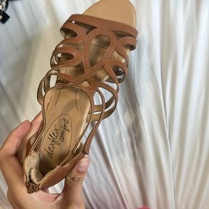 def flex comfort shoes